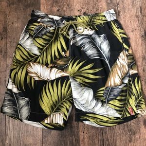 Tommy Bahama Swim Trunks